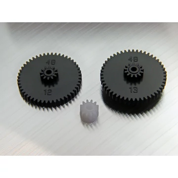 12 + 48x12 + 48x13 gear kit