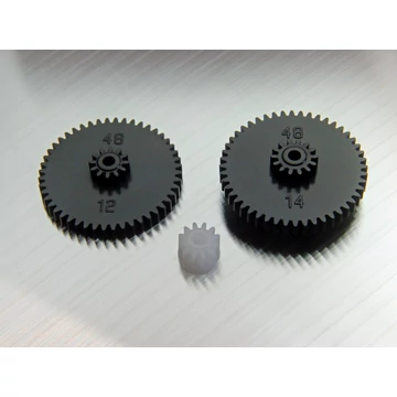 12 + 48x12 + 48x14 gear kit