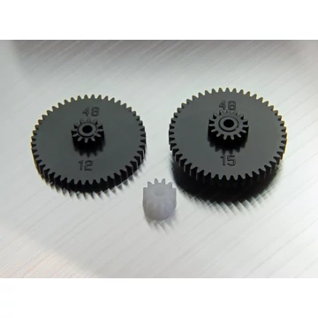 12 + 48x12 + 48x15 gear kit