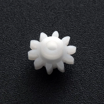 10 tooth mechanic odometer gear