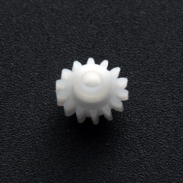 14 tooth mechanic odometer gear