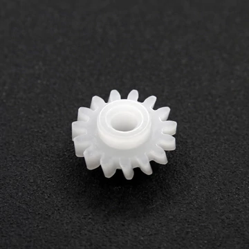 15 tooth mechanic odometer gear