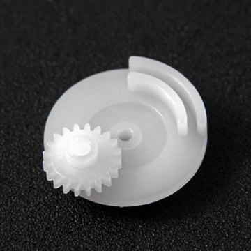 medium gear+pod kit (20+15 toothed)