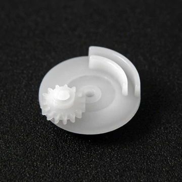 small gear+pod kit (15+12 toothed)