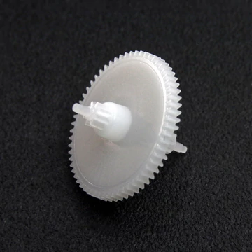 60x8 dashboard clock gear