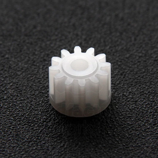 12 toothed gear