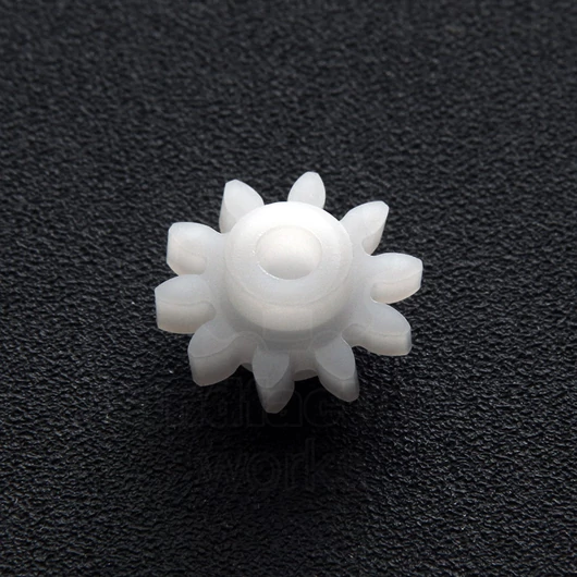 10 tooth mechanic odometer gear