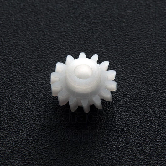 14 tooth mechanic odometer gear