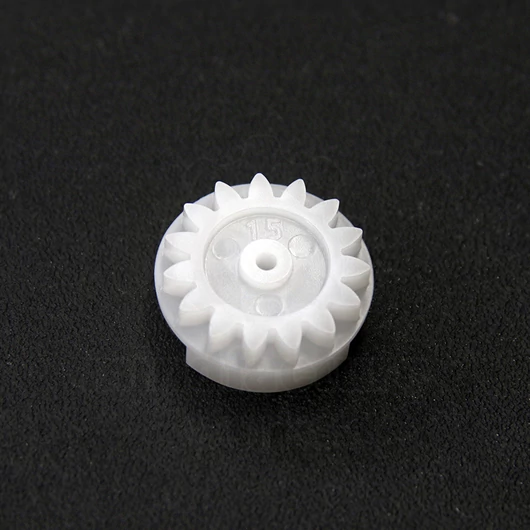 small gear pod (15 toothed)