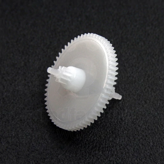 60x8 dashboard clock gear