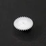 Picture 2/3 -31x13 toothed gear for Volvo car radio