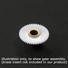 Picture 2/4 -48 toothed dashboard clock gear