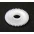 Picture 1/4 -48 toothed dashboard clock gear