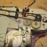 Picture 3/3 -31x13 toothed gear for Volvo car radio